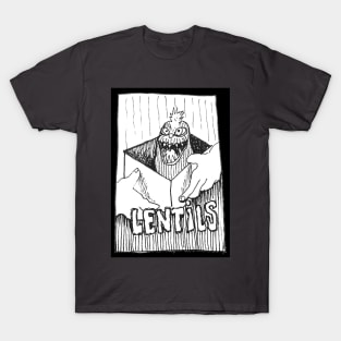 Lentils-gift T-Shirt